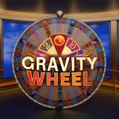 Gravity Wheel