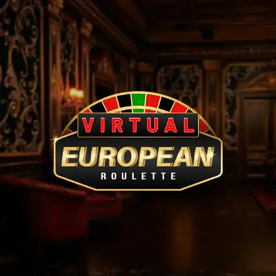 Virtual European Roulette