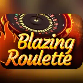 Blazing Roulette