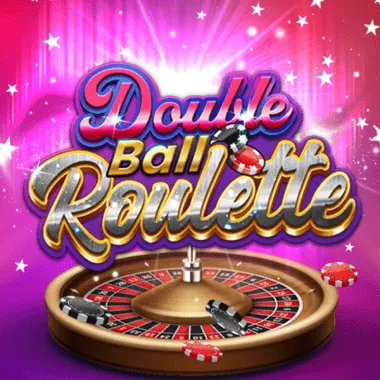 Double Ball Roulette