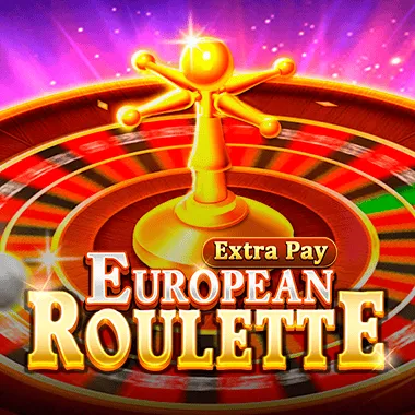 European Roulette Extra Pay