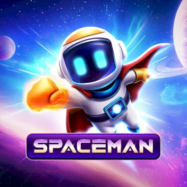 Spaceman