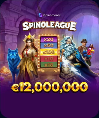 Spinoleague tournament